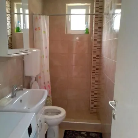 Apartman Sladjana * Vrnjacka Banja