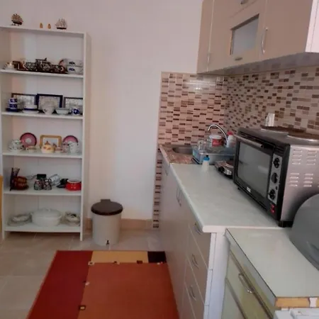 Apartman Sladjana Apartment *