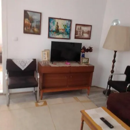 Apartman Sladjana Apartment