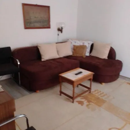 Apartman Sladjana * Vrnjacka Banja