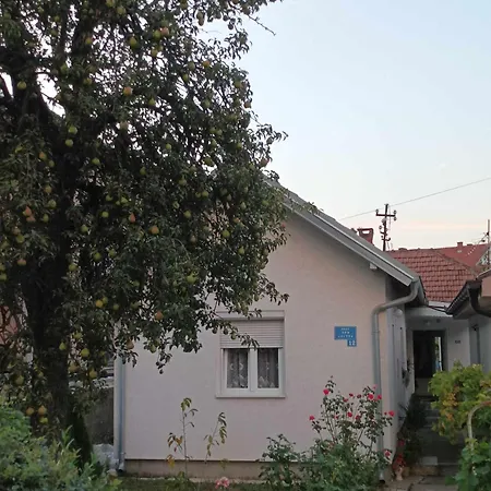 Apartman Sladjana Apartment *