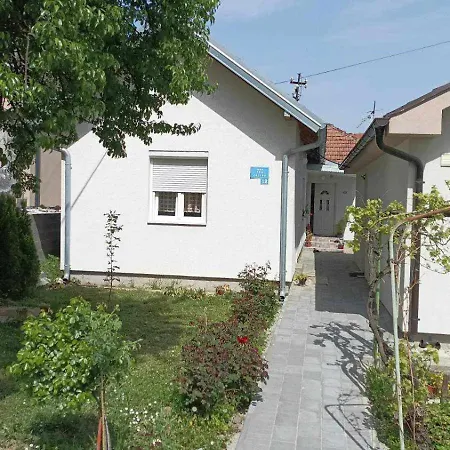Apartment Sladjana Vrnjacka Banja