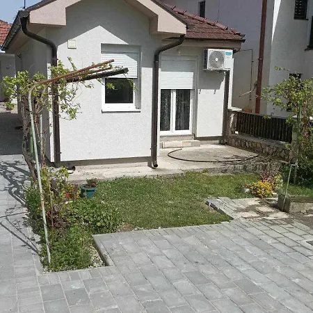 Sladjana Vrnjacka Banja